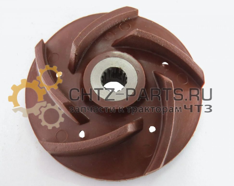 Крыльчатка 51-08-124сп