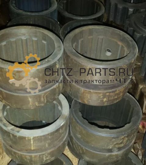 Втулка 35-12-3