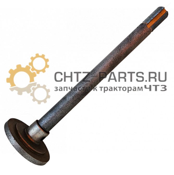 Стержень 50-19-157