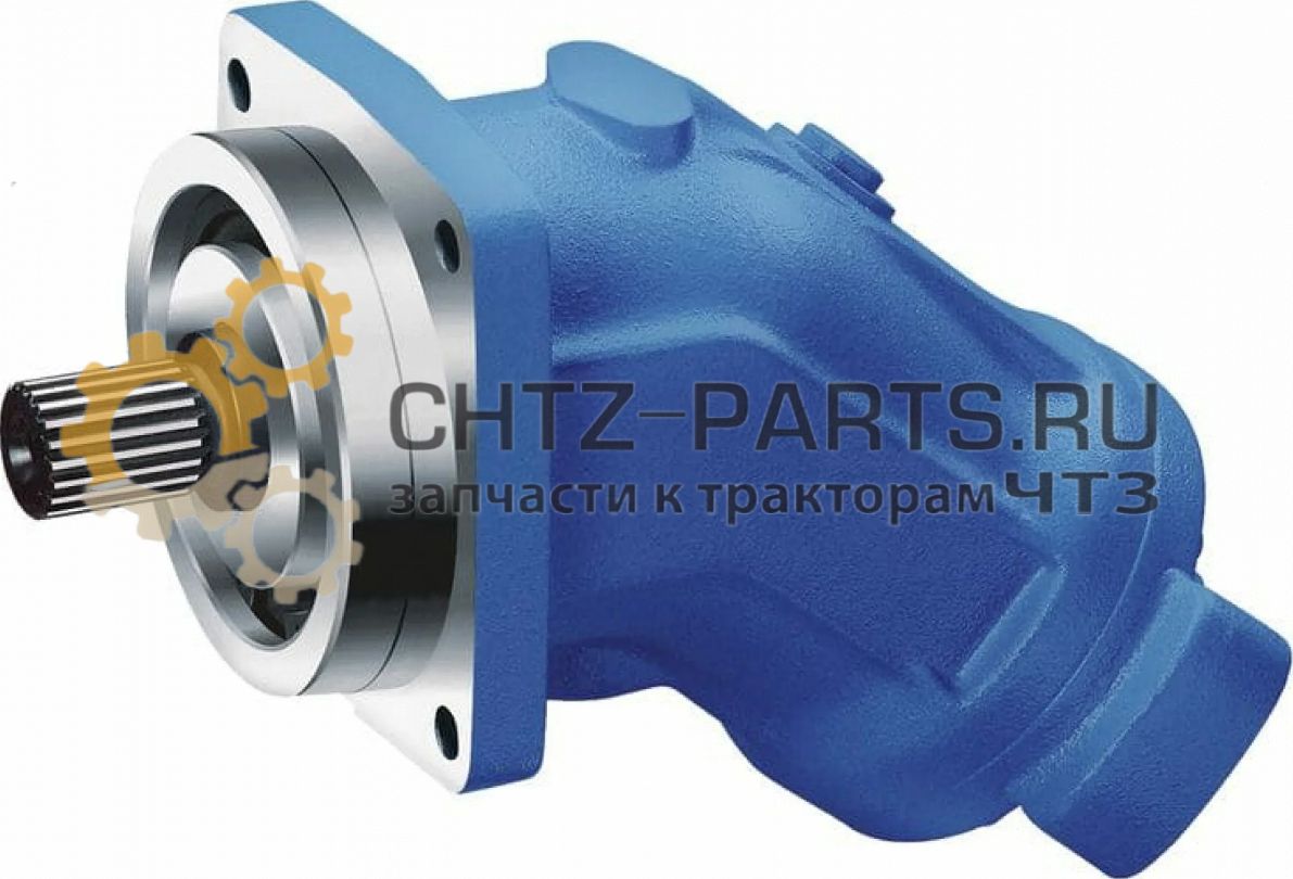 Гидронасос 313.3.160.500.4