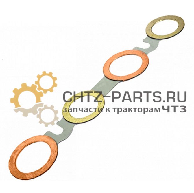 Прокладка 700-40-3880сп