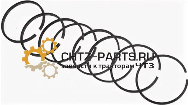 Кольцо 03712сп