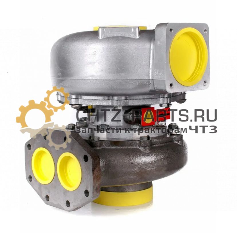 Турбокомпрессор ТКР-11Н3 92.000-06