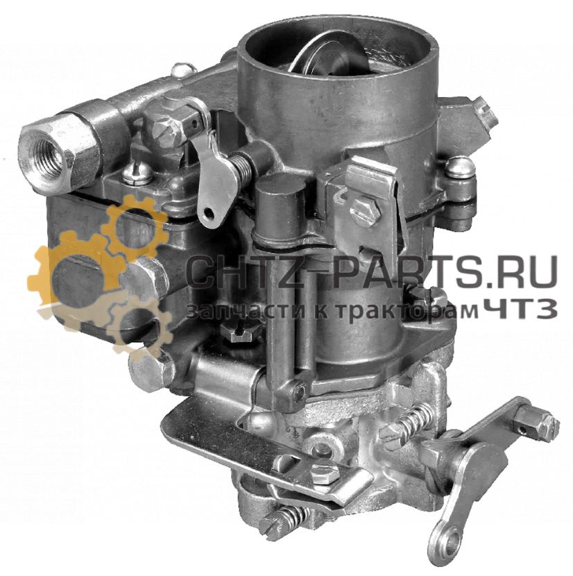 Карбюратор К125Л