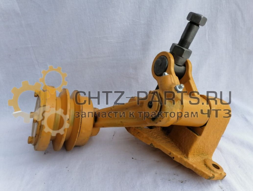 Механизм 51-07-103сп