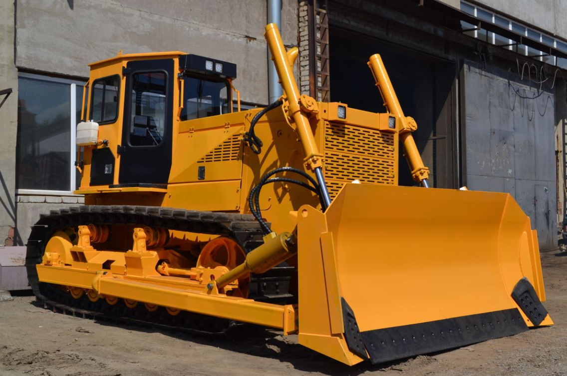 Трактор Т10.01.01