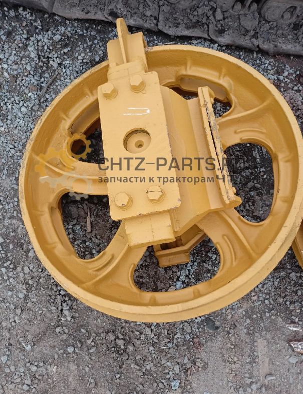 Колесо 50-21-305-06СП