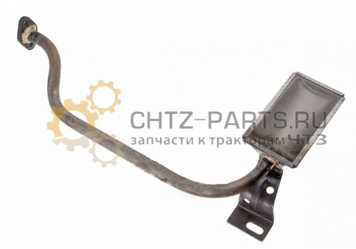 Маслоприемник 51-09-149сп