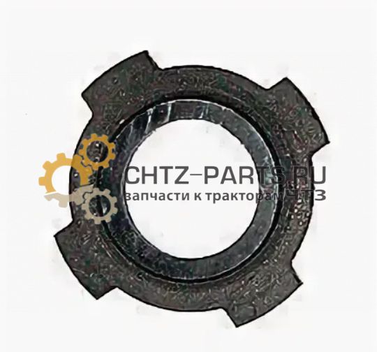 Шайба водяного насоса 16-08-11-2