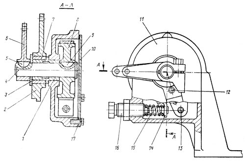 Акселератор