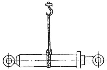 Гидроцилиндр